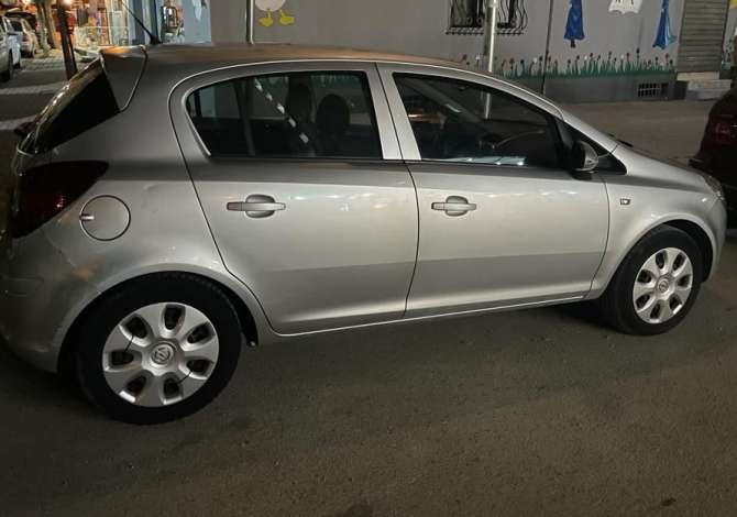 Noleggio Auto a Tirana - 30 Euro