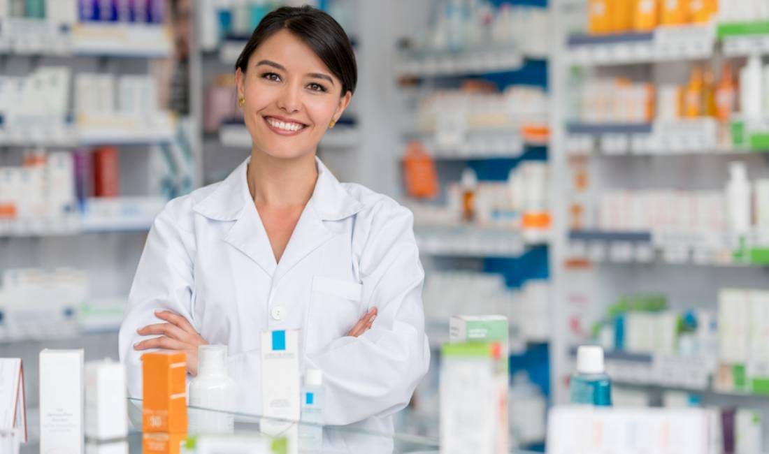 Offerte di lavoro a Tirana, Profession Farmaciste , , Pagamento Trattabile.