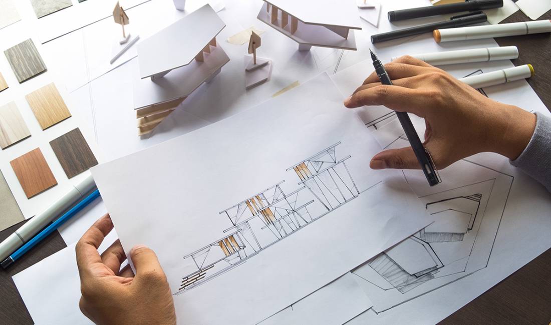 Offerte di lavoro a Tirana, Profession Arkitekt/e , , Pagamento Trattabile.