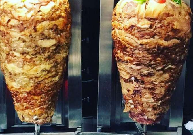 Offerte di lavoro a Tirana, Profession Fast-Food specialist, Sanitare  , , Pagamento Trattabile.