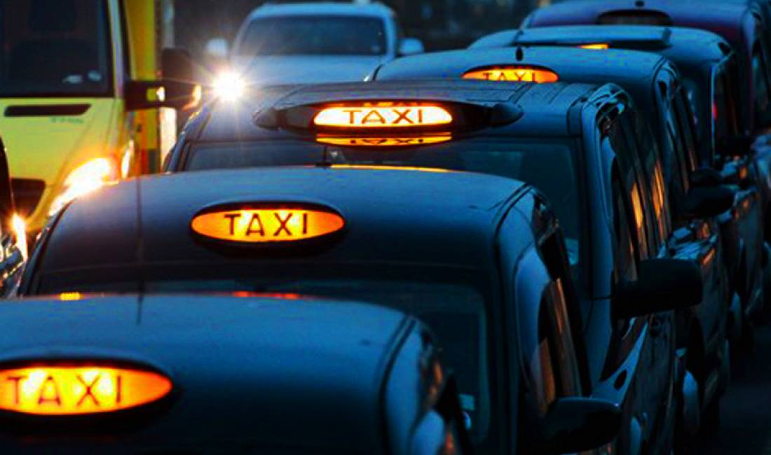 Offerte di lavoro a Tirana, Profession Shofer Taksie , , Pagamento 50,000  Leke.