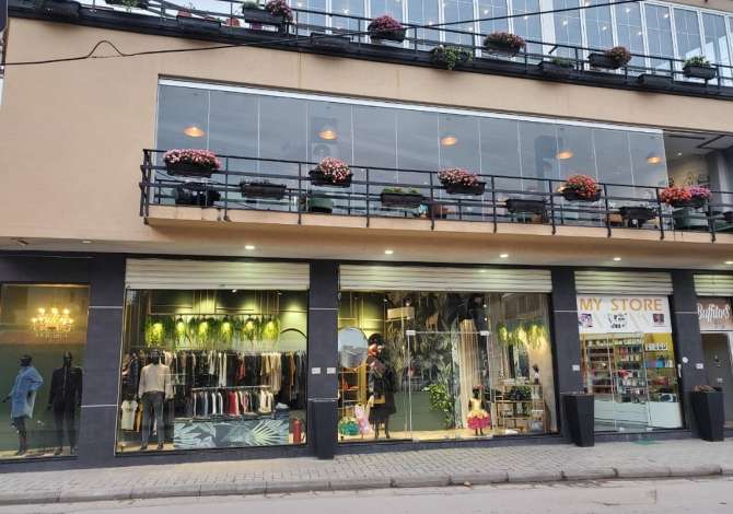 Njoftime Pune per Kamarier, Banakier ne Tirane