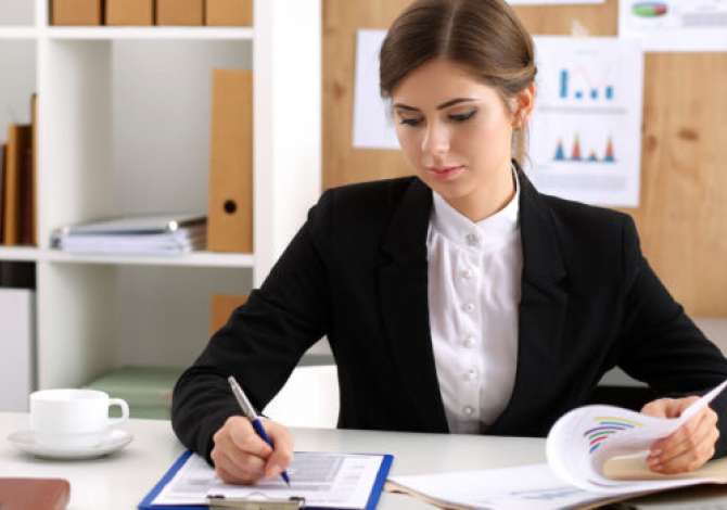 Njoftime Pune per Shefe Auditi ne Durres