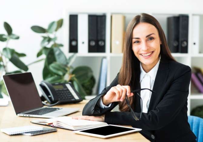 Njoftime Pune per Financiere ne Tirane