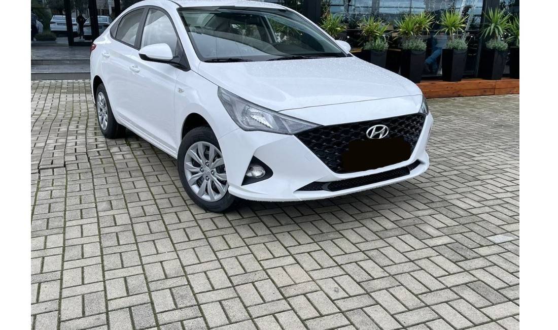 Jepet makina Hyundai me qera duke filluar nga 35 Euro/Dita 