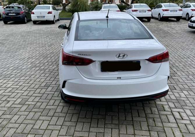 Noleggio Auto a Tirana - 35 Euro