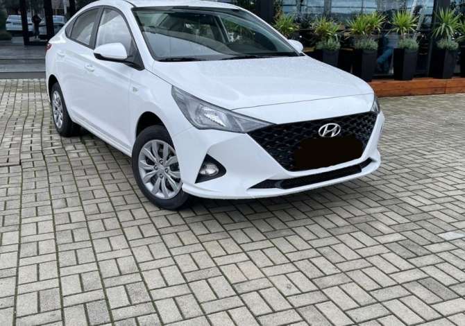 Noleggio Auto a Tirana - 35 Euro