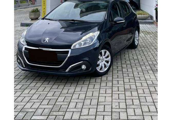 Noleggio Auto a Tirana - 30 Euro