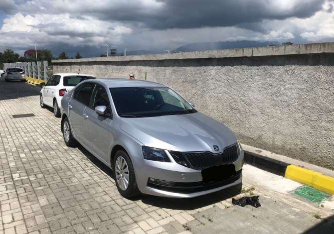 Makina me qera ne Tirane - 50 Euro