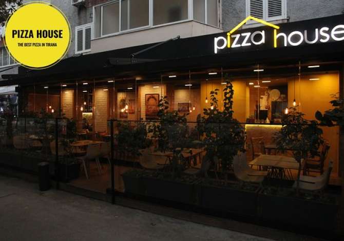 Njoftime Pune per Punonjese Kuzhine ne Tirane