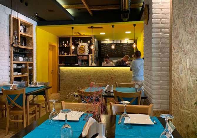 Offerte di lavoro a Tirana, Profession Punonjese Kuzhine , , Pagamento Trattabile.