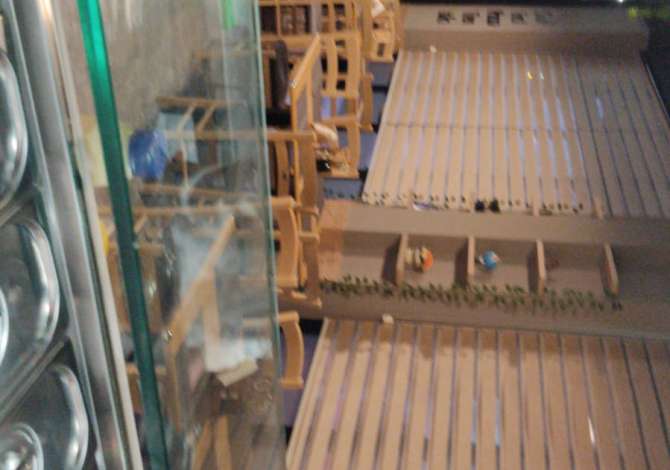 Business Property for Rent 2+1 in Tirana - 1,000 Euro