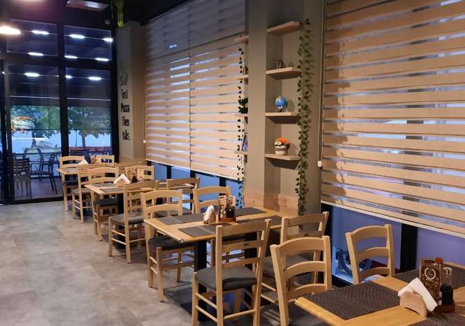 Business Property for Rent 2+1 in Tirana - 1,000 Euro