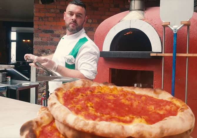 Njoftime Pune per Picier, Kamarier ne Tirane