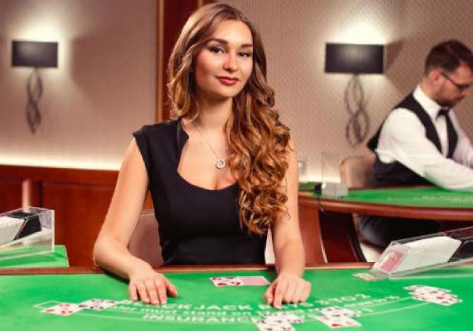 Njoftime Pune per Dealer-Crupier ne Tirane