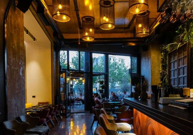 Njoftime Pune per Kamarier/e ne Tirane