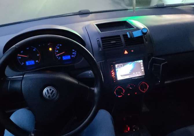 Noleggio Auto a Tirana - 27 Euro