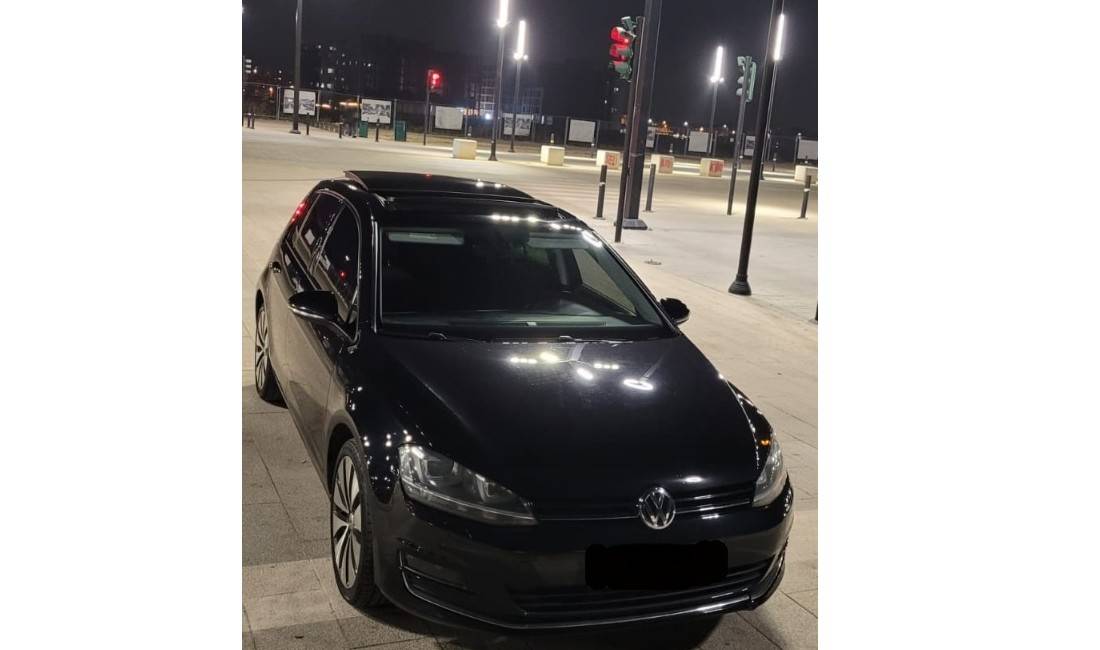 Jepet makina golf 7 me qera duke filluar nga 50 euro/dita