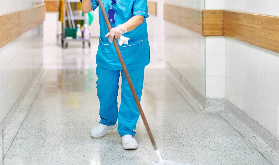 Offerte di lavoro a Tirana, Profession Sanitare , , Pagamento 22,000  Leke.