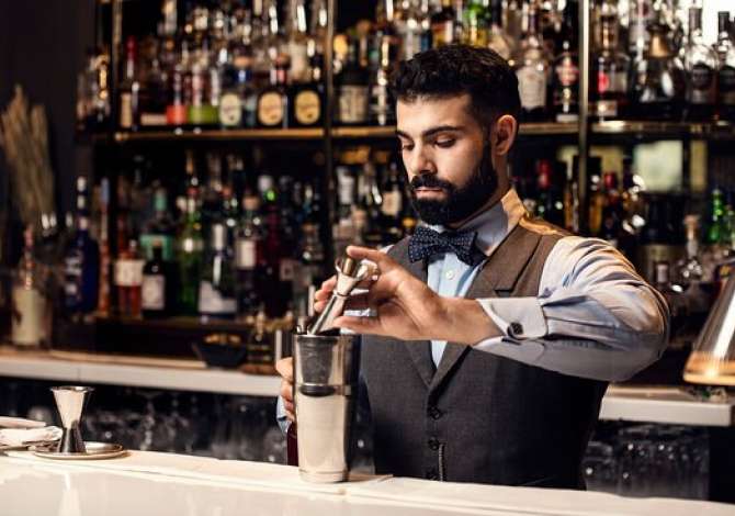 Njoftime Pune per Banakier/e ne Tirane