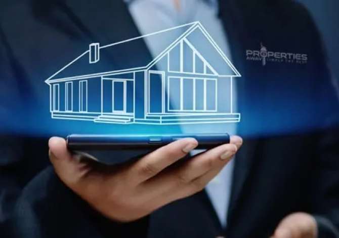 Njoftime Pune per Asistente, Konsulente Imobiliar ne Tirane