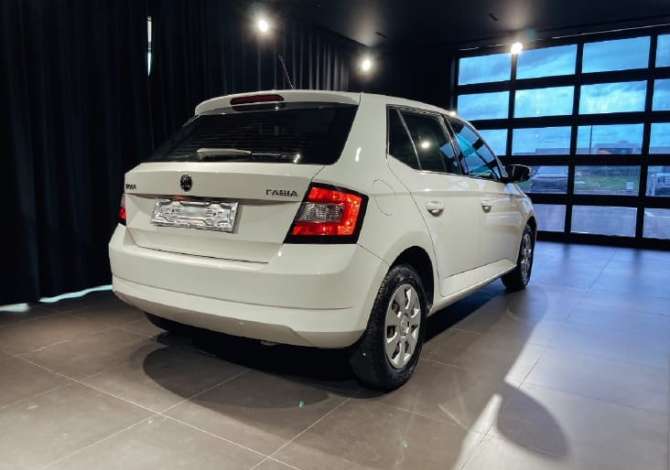 Makina me qera ne Tirane - 25 Euro