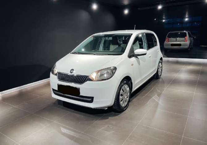 Noleggio Auto a Tirana - 25 Euro