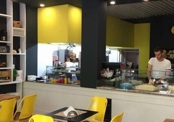 Offerte di lavoro a Tirana, Profession Punonjes qe ben dhe picierin dhe krepierin,Punonjes fast-foodi, Motorrist, Banakier/e,Kamarier/e,Sanitare , , Pagamento 55,000  Leke.