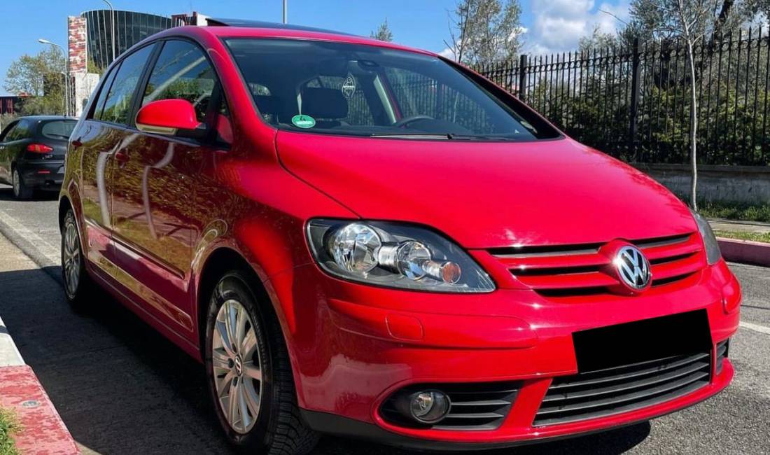 Jepet makina golf me qera duke filluar nga 27 Euro/Dita