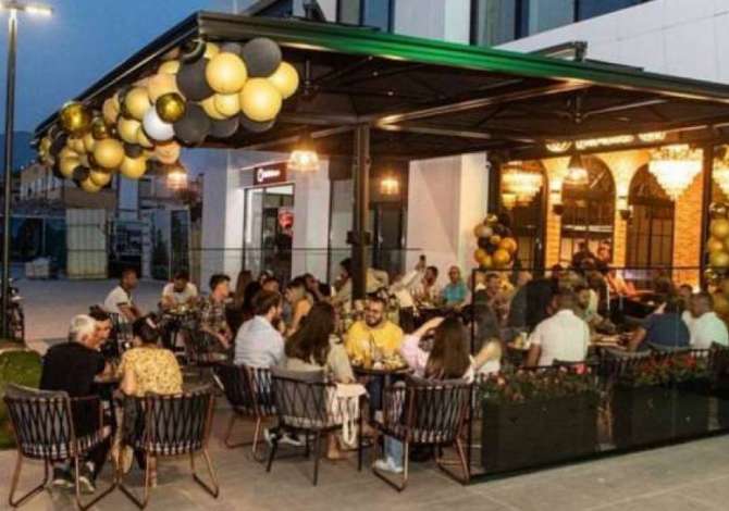 Njoftime Pune per Kamarier, Sanitare ne Tirane