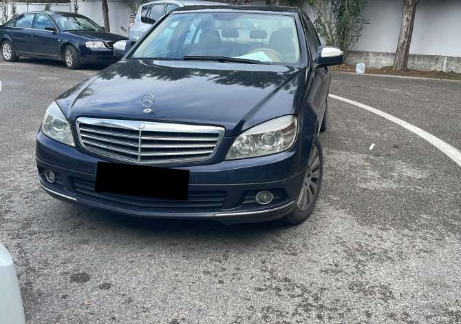 Noleggio Auto a Tirana - 40 Euro