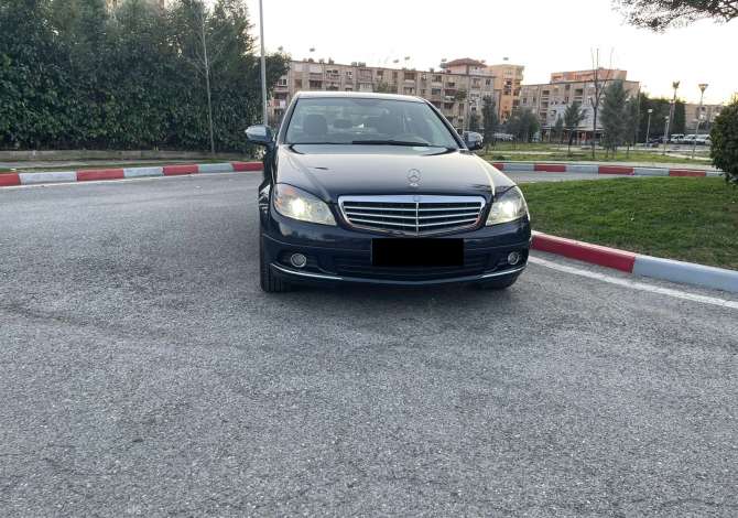Noleggio Auto a Tirana - 40 Euro