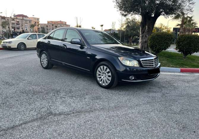 Noleggio Auto a Tirana - 40 Euro