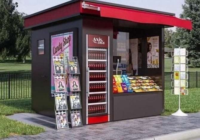 Offerte di lavoro a Tirana, Profession Shitese , , Pagamento 32,000  Leke.