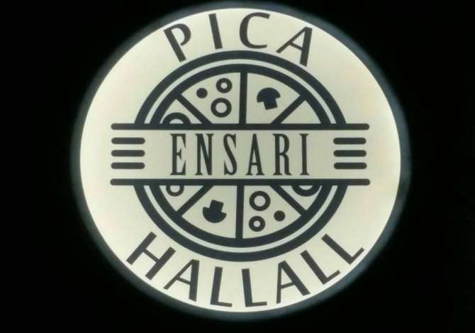 Njoftime Pune per Picier, Fast-Foodjer/e, Motorrist ne Tirane