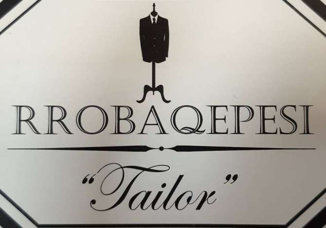 Njoftime Pune per Rrobaqepese ne Tirane