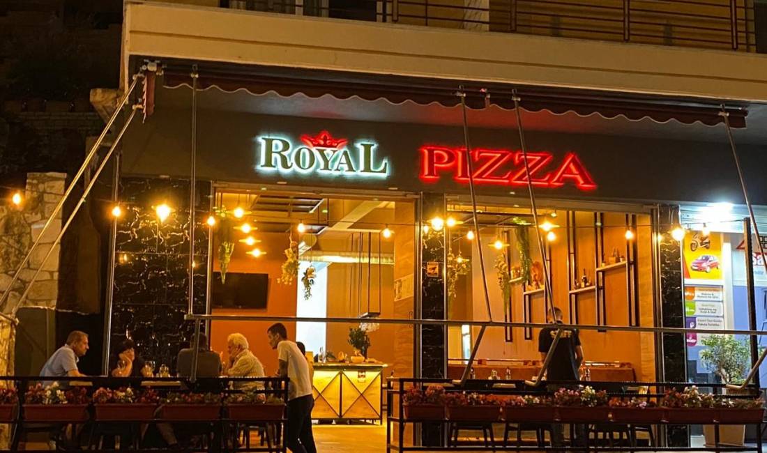 Jepet Piceri e kompletuar me qera ne Sarande 