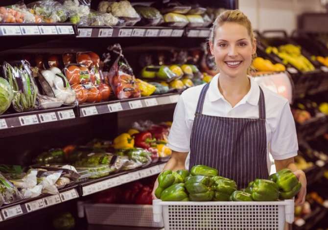 Njoftime Pune per Sistemuese Malli ne Tirane