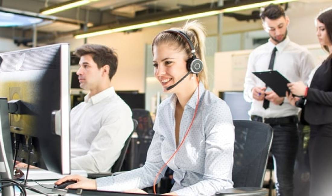 Offerte di lavoro a Tirana, Profession Operatore , , Pagamento 60,000  Leke.