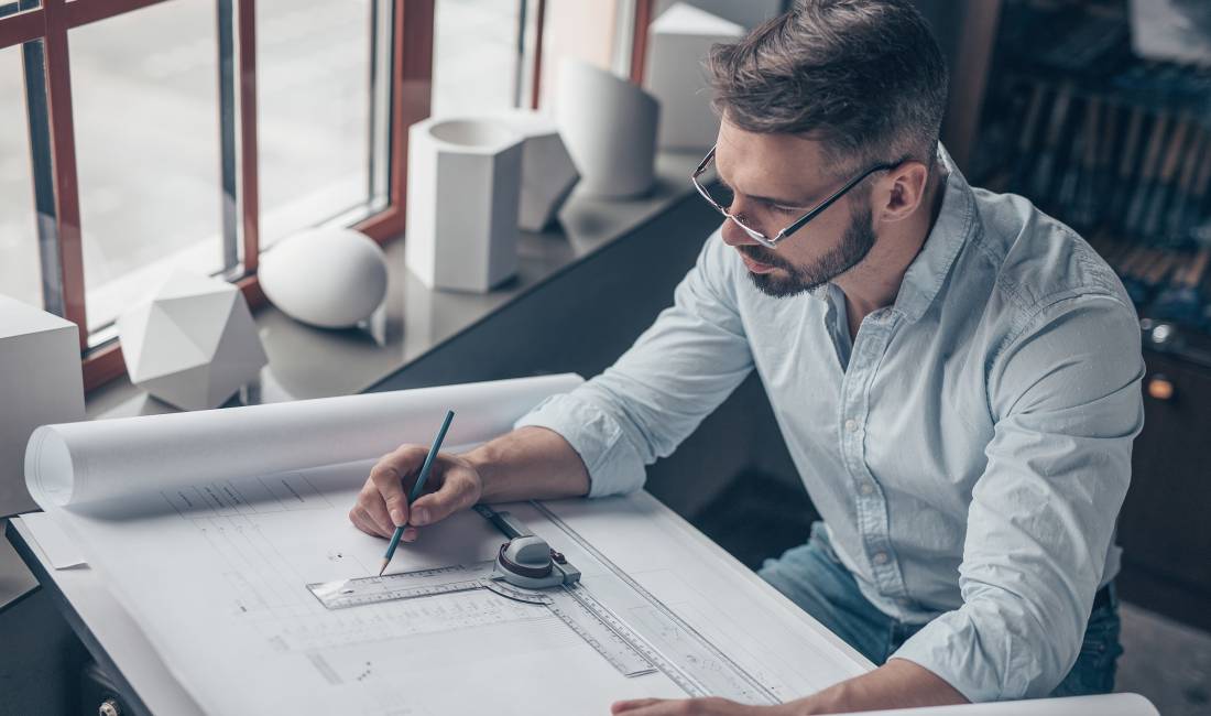 Offerte di lavoro a Tirana, Profession Arkitekt , , Pagamento Trattabile.