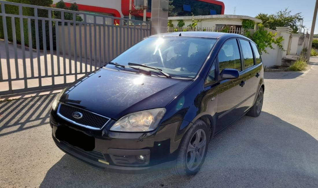 Jepet makina Ford me qera duke filluar nga 35 euro dita