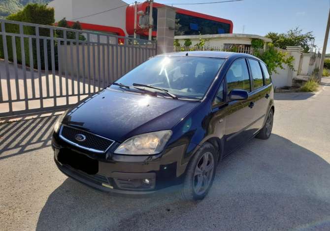 Makina me qera ne Tirane - 35 Euro