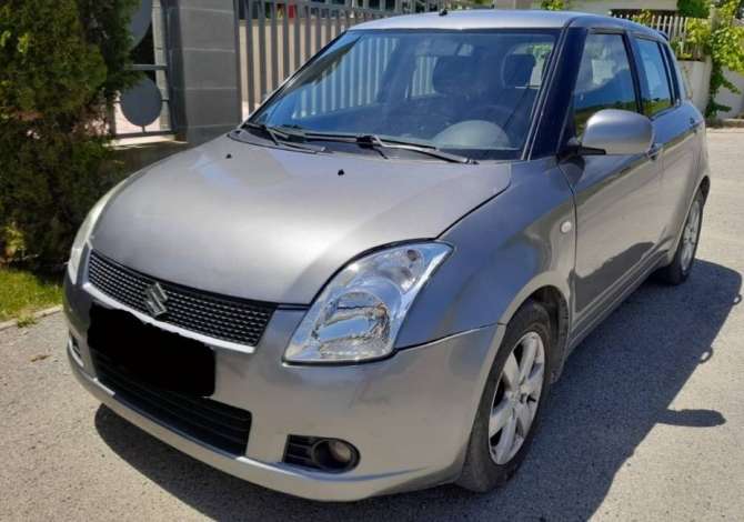 Noleggio Auto a Tirana - 30 Euro