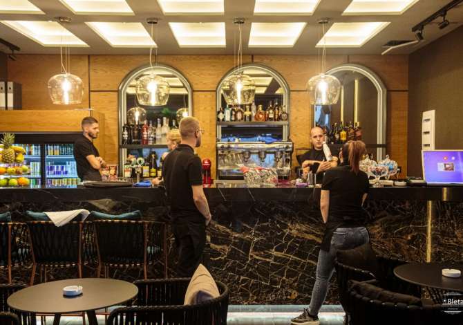 Offerte di lavoro a Valona, Profession Banakiere  , , Pagamento Trattabile.