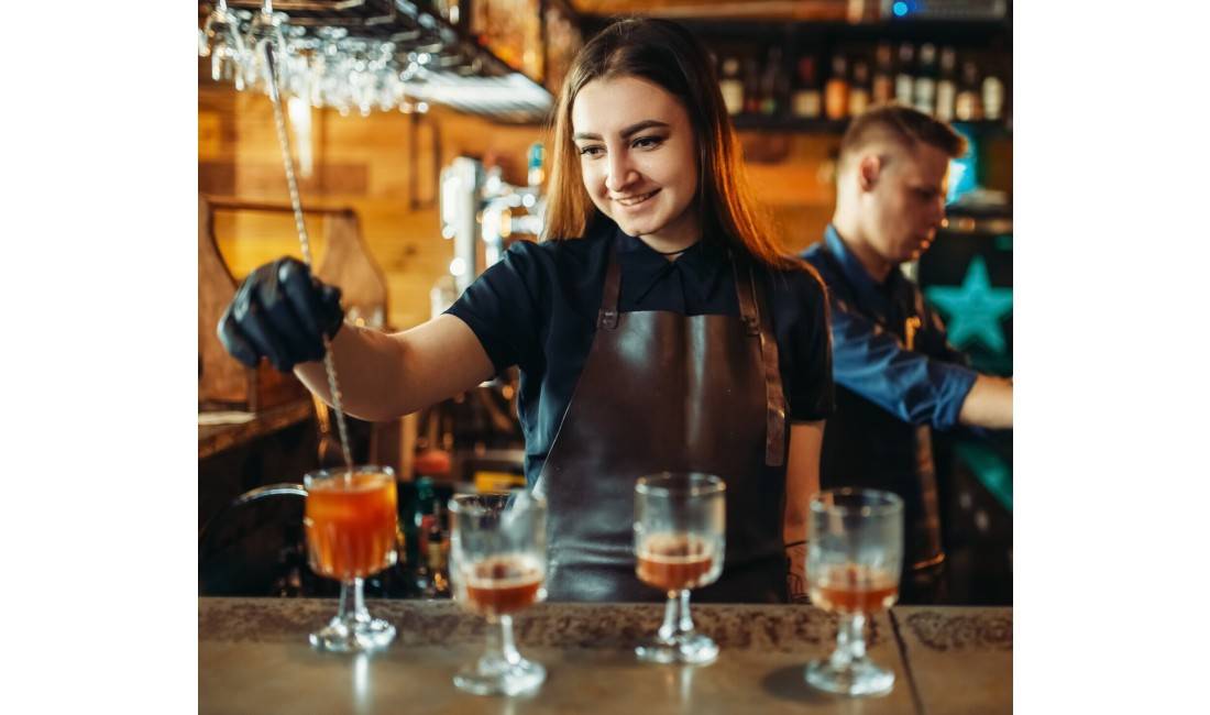 Offerte di lavoro a Tirana, Profession Krepier, Ndihmese Banakiere , , Pagamento Trattabile.