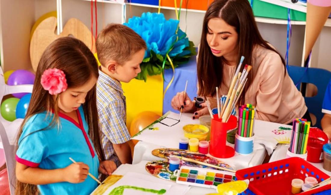 Offerte di lavoro a Tirana, Profession Edukatore , , Pagamento Trattabile.