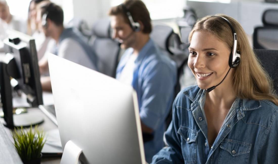 Offerte di lavoro a Tirana, Profession Agjente Telefonik , , Pagamento 700  Euro.