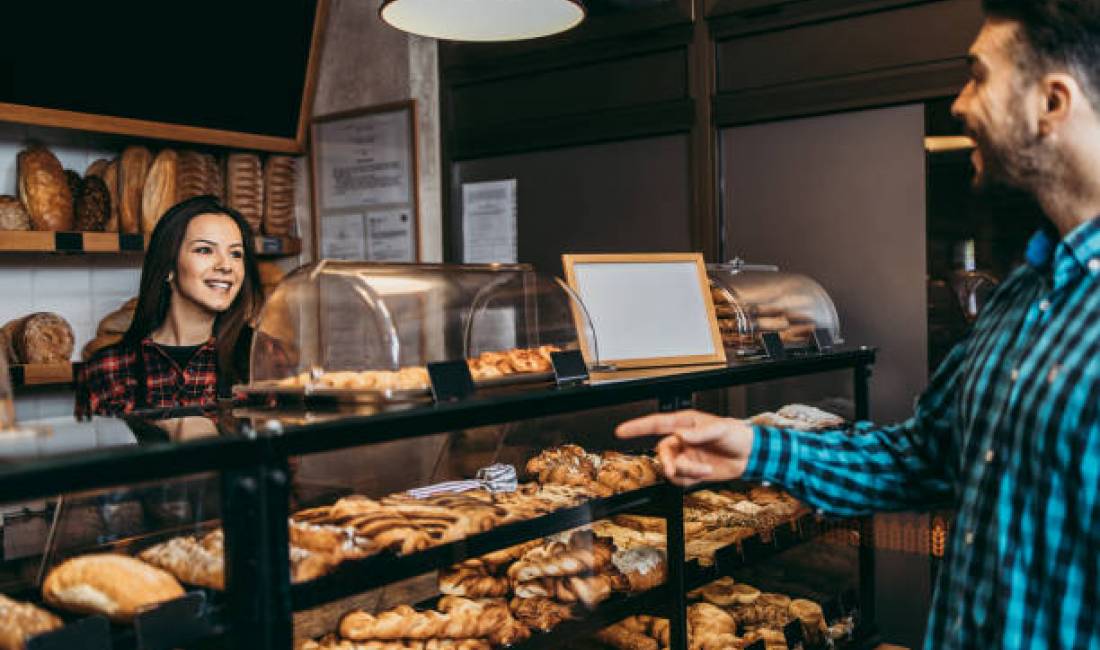 Offerte di lavoro a Tirana, Profession Shitese, Ndihmes Pasticier/e, Ndihmes Furxhi , , Pagamento Trattabile.