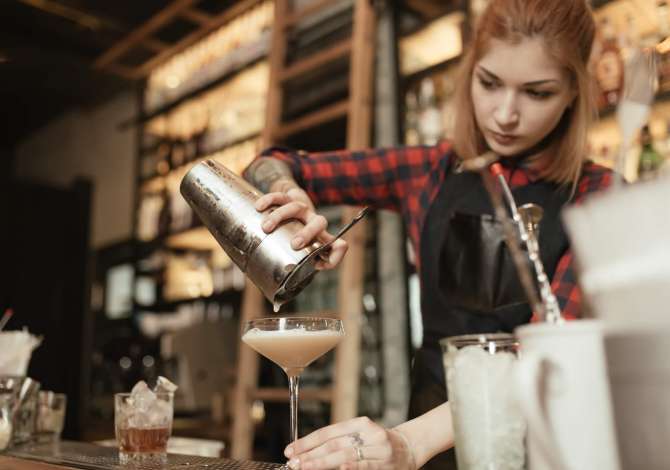 Njoftime Pune per Banakiere ne Tirane