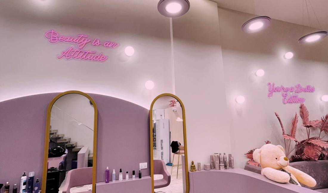 Offerte di lavoro a Tirana, Profession Parukier/e , , Pagamento Trattabile.